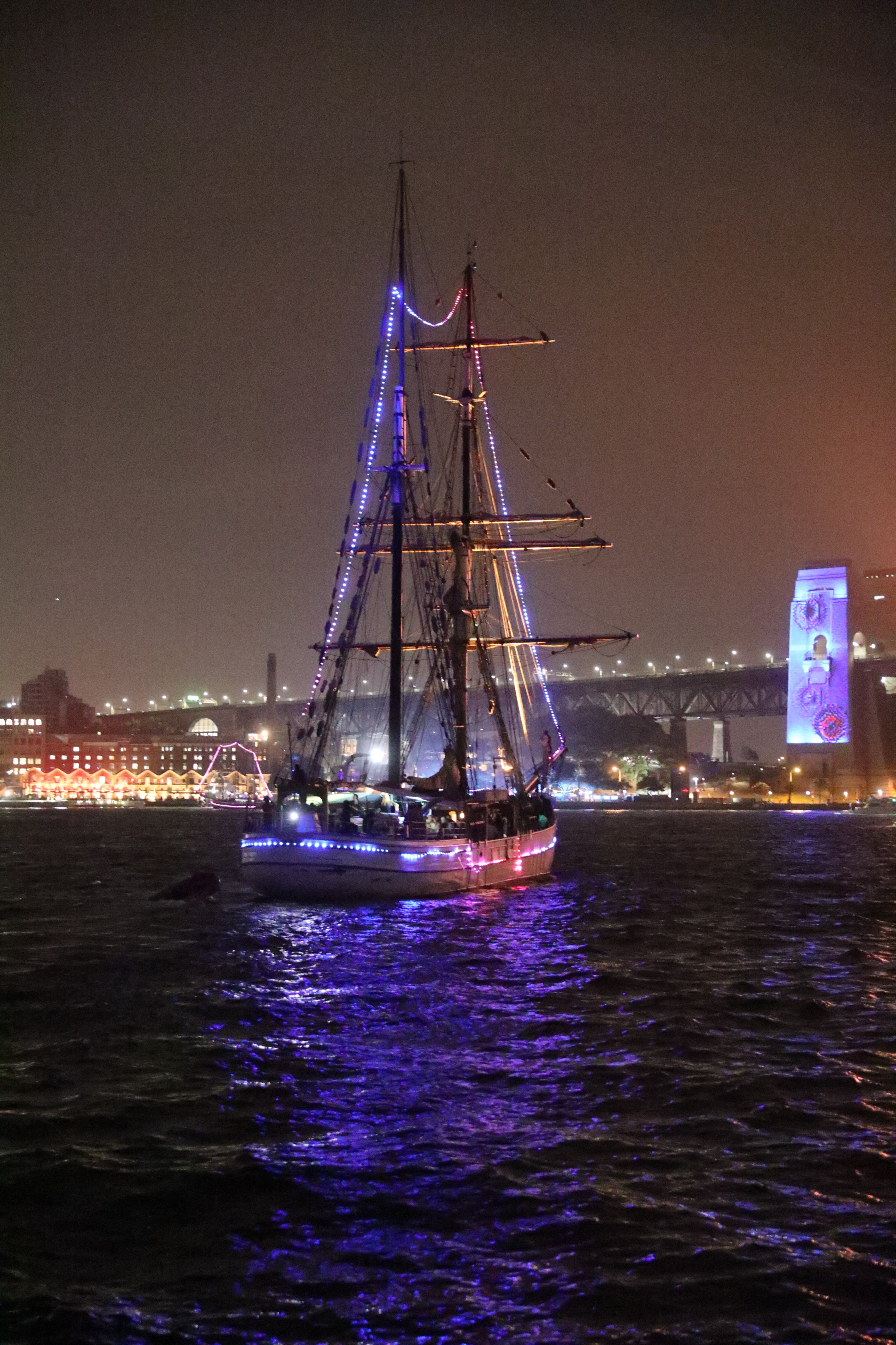 Und alle fahren wieder Heim ...